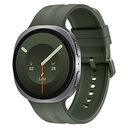 Samsung Galaxy Watch9 4G (44 mm / Argent)