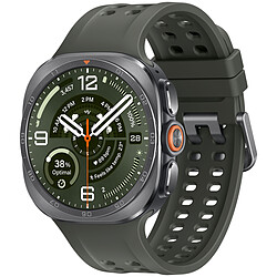 Samsung Galaxy Ultra2 (44 mm / Argent Titane)