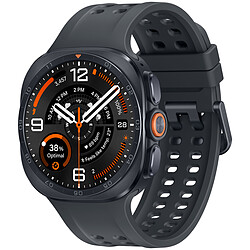 Samsung Galaxy Ultra2 (44 mm / Noir Titane)