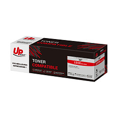 UPrint Toner compatible HP 135X (W1350X) - Noir