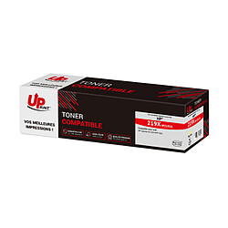 Tóner compatible UPrint HP 219X (W2190X) - Amarillo