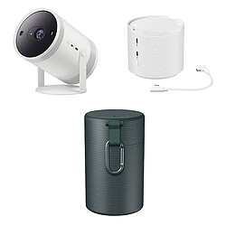 Samsung The Freestyle Pack
