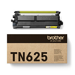 Brother TN625Y (Giallo)