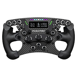 Fanatec ClubSport Steering Wheel Formula V3