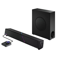ASUS ROG Gjallar Soundbar