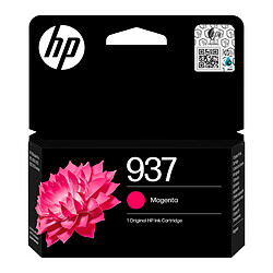 HP 937 (4S6W3NE-LS1) - Magenta