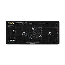 ASUS ROG Scabbard II XXL Edition 20