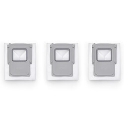 DJI Sac à poussière pour station de base ROMO 2 (x3)