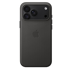 Apple TechWoven with MagSafe Noir Apple iPhone 18 Pro Max
