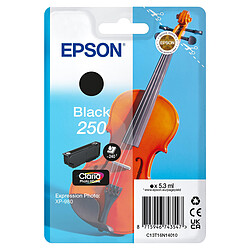 Epson Singlepack Violon 250 Negro