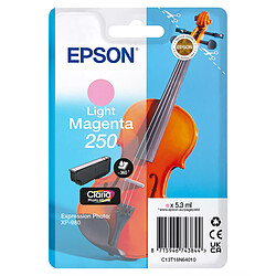 Epson Singlepack Violon 250 Magenta claro