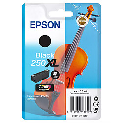 Epson Singlepack Violon 250XL Negro
