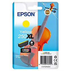 Epson Singlepack Violon 250XL Amarillo