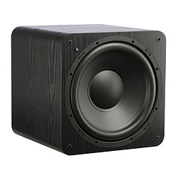 SVS SB-1000 Frêne Noir