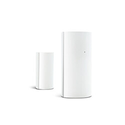 METRONIC - Détecteur d’ouverture intelligent sans fil Zigbee