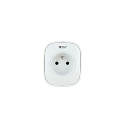 Delta Dore - Prise connectée E (FR) 16A EASY PLUG