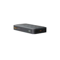 Xtorm Powerbank Série Fuel 5 USB-A/2 USB-C 45 000mAh PD 67W avec Affichage Numérique Noir