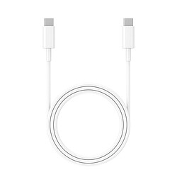 subsonic - Câble de recharge pour manette PS5 - Longueur 3 mètres USB C - USB C