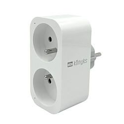 Konyks Priska Duo FR  prise double Wi-Fi + BT
