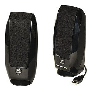 Logitech S 150A�Digital USB Speaker
