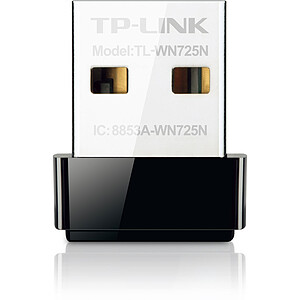 TP LINK TL WN725N
