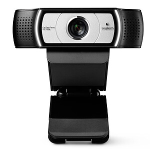 Logitech HD Webcam C930e
