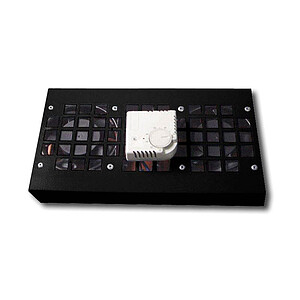 Digitus Dn 19 Fan 2 Wm T Achat Armoires Et Accessoires Pour Rack Digitus Pour Professionnels Sur Ldlc Pro