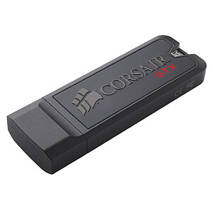 Corsair Flash Voyager GTX USB 3 1 256 Go
