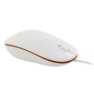 Mobility Lab Optical Mouse for Mac