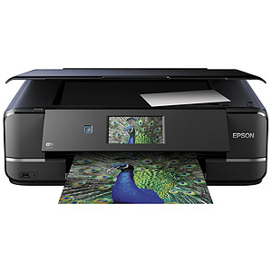  Epson  Expression Photo XP  960 C11CE82402 Achat 