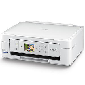 Epson Expression Home XP-435 (C11CE62404) - Achat Imprimante multifonction Epson pour ...