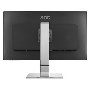 Монитор aoc q3277pqu обзор