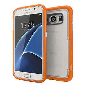 samsung s7 edge orange