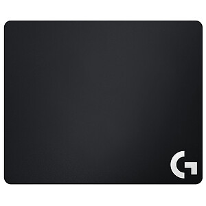 Logitech G G240 Cloth Gaming Mouse Pad
