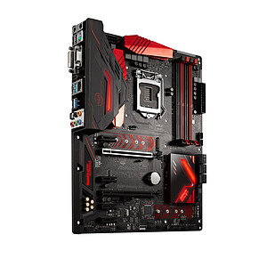 Asrock B250 Gaming K4 B250 Gaming K4 Achat Carte Mere Asrock Pour Professionnels Sur Ldlc Pro