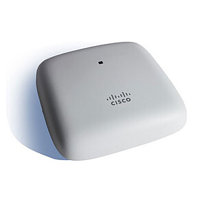 Cisco aironet 1040 series настройка wifi