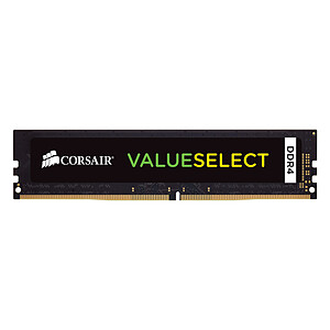 Corsair Value Select 8 Go DDR3 1333 MHz CL9 - Mémoire PC - LDLC