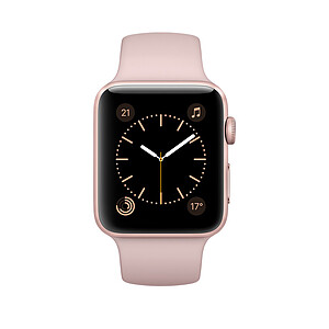apple watch 5 40 rose