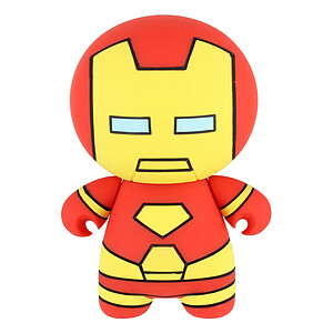 Featured image of post Dessin Marvel Kawaii Facile