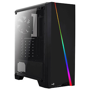 Aerocool Cylon Black
