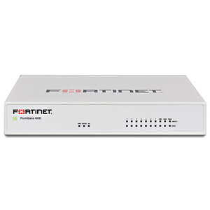 fortinet vpn router