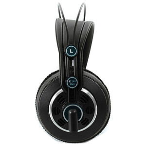 AKG K240 MKII (K240MKII) - Achat Casque et écouteurs AKG pour  professionnels sur LDLC.pro