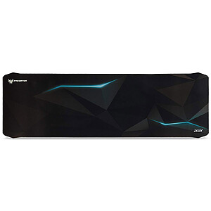 acer predator gaming mouse pad