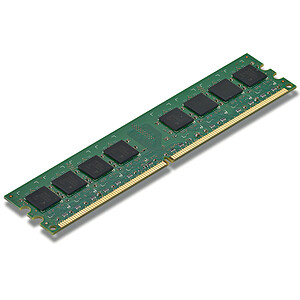 Fujitsu 8 Go DDR4 2400 MHz ECC Unbuffered
