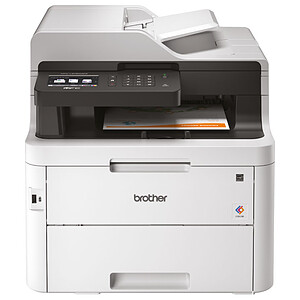 Brother MFC L3750CDW