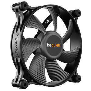 Noctua NF-S12B Redux-1200 PWM - Ventilateur boîtier - LDLC