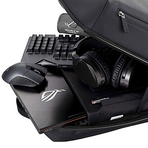 Asus rog ranger bp2500 обзор