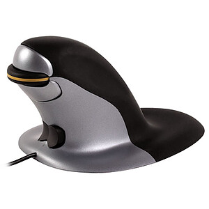 Fellowes Penguin Wired Mouse Large