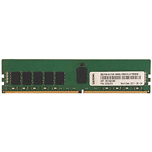 Lenovo ThinkSystem 16 Go DDR4 2666 MHz ECC 7X77A01303
