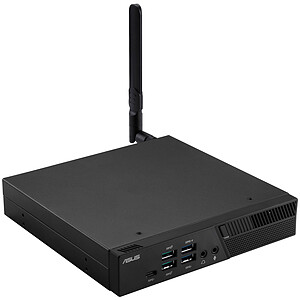 Asus Mini Pc Pb60 B3117zd 90ms01e1 M01170 Achat Ordinateur De Bureau Asus Pour Professionnels Sur Ldlc Pro